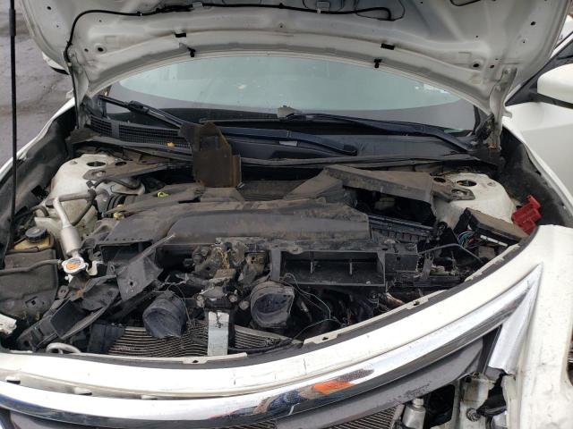 2015 NISSAN ALTIMA 2.5 - 1N4AL3AP0FN860930