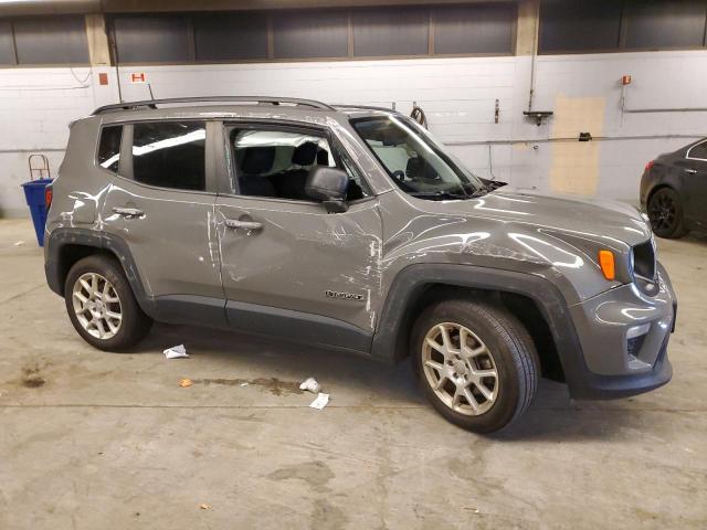 2019 JEEP RENEGADE S - ZACNJAAB5KPK39756