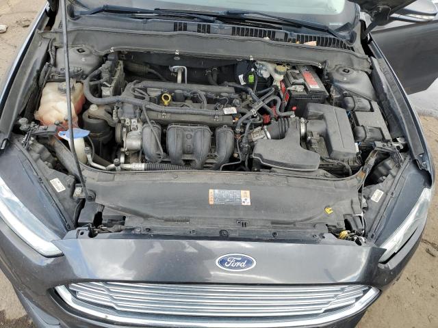 VIN 3FA6P0H70FR288219 2015 Ford Fusion, SE no.11