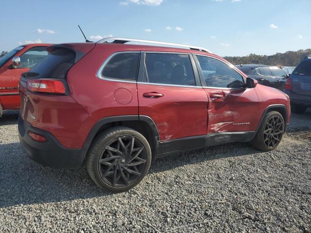 2015 JEEP CHEROKEE L - 1C4PJLCB8FW669200