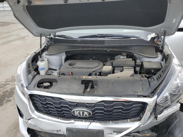 2019 KIA SORENTO L - 5XYPGDA37KG552666