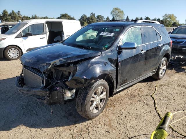 VIN 2GNFLGEK1D6229635 2013 Chevrolet Equinox, Ltz no.1