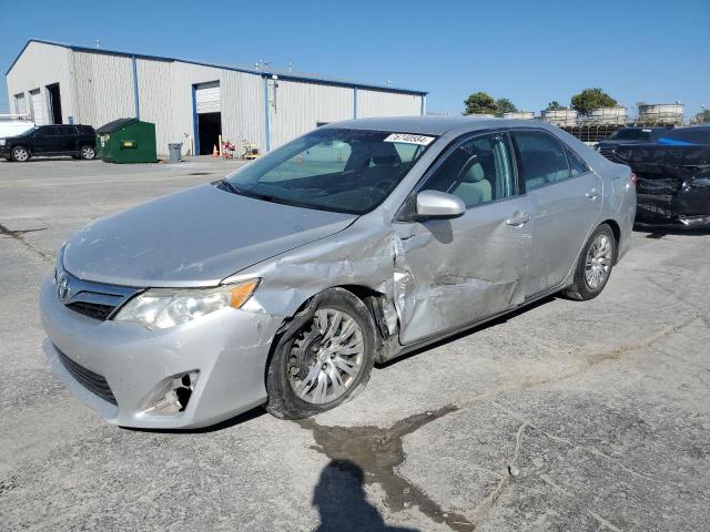 2012 TOYOTA CAMRY #3023902272