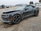 2017 CHEVROLET CAMARO LT - 1G1FD3DS3H0124179
