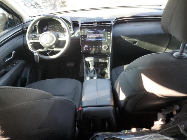 2023 HYUNDAI TUCSON SEL - 5NMJB3AEXPH256716