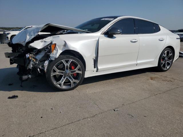 2020 KIA STINGER GT #2955231469