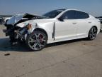2020 KIA STINGER GT - KNAE45LC8L6080384