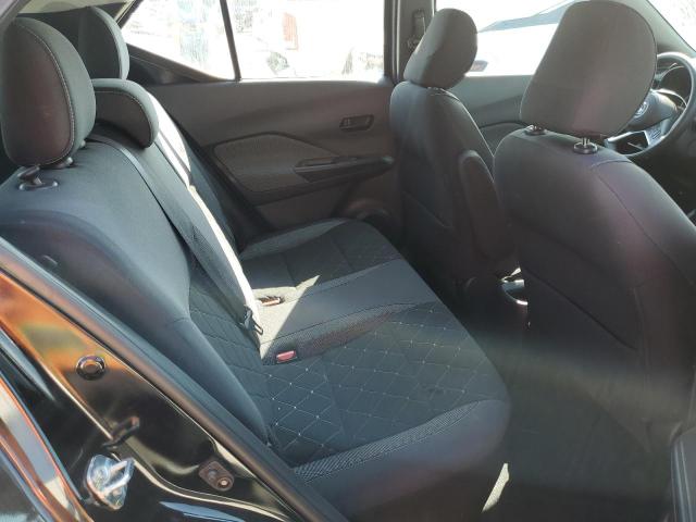 2019 NISSAN 240SX/LE/S - 3N1CP5CU9KL496154