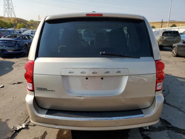 2015 DODGE GRAND CARA - 2C4RDGBG4FR600369
