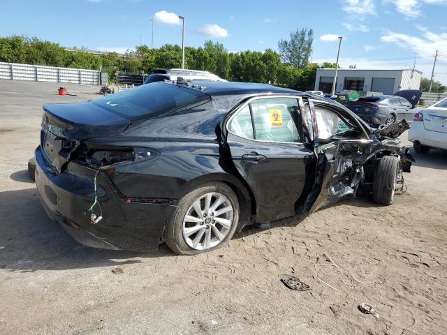 Vin: 4t1c11akxru879136, lot: 74248674, toyota camry le 20243