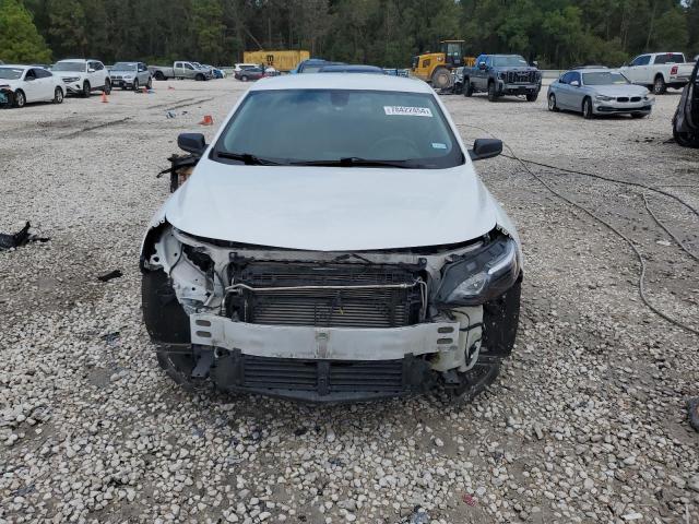 2019 CHEVROLET MALIBU LS - 1G1ZB5ST1KF228460