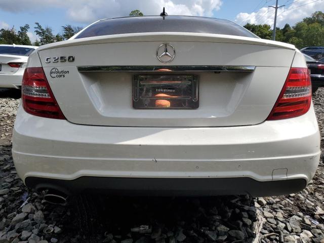 2015 MERCEDES-BENZ C 250 - WDDGJ4HB2FG441305
