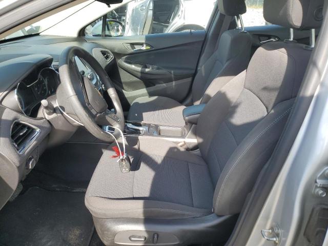 2016 CHEVROLET CRUZE LT - 1G1BE5SM3G7317871