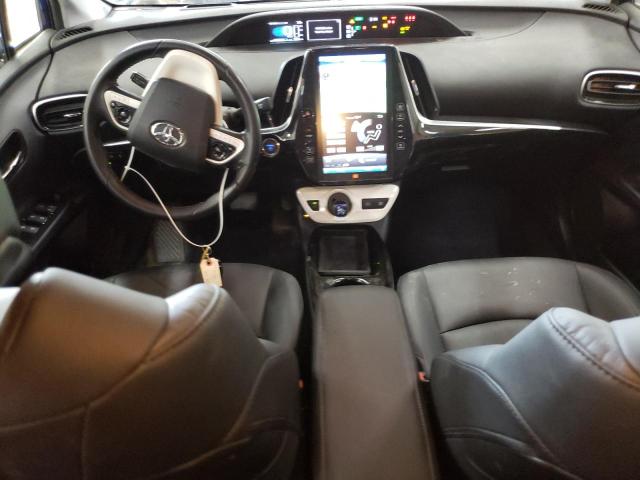 2018 TOYOTA PRIUS - JTDKARFU7J3546962