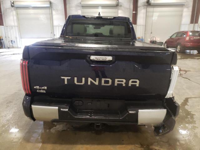 2023 TOYOTA TUNDRA CRE - 5TFVC5DB2PX019771