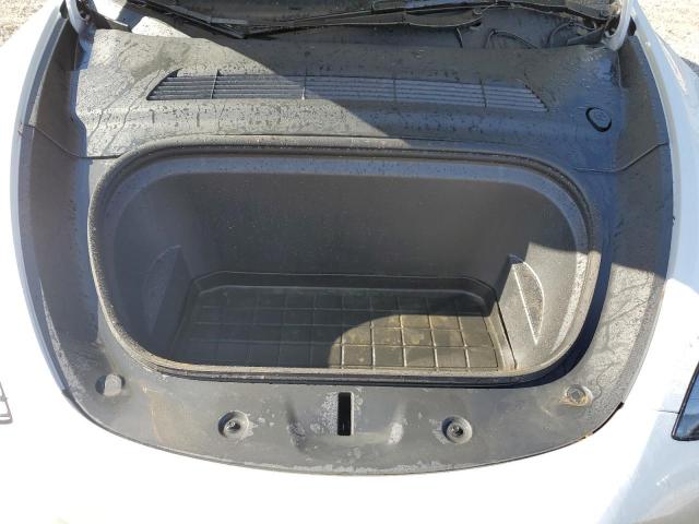 2024 TESLA MODEL Y - 7SAYGDEE7RF993704