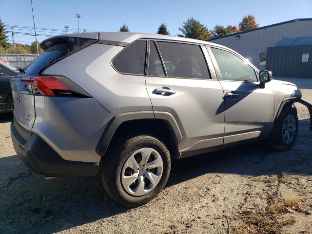 2024 TOYOTA RAV4 LE - 2T3F1RFV5RW468264