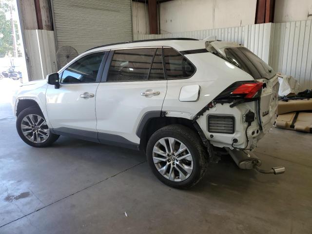 2024 TOYOTA RAV4 LIMIT - 2T3Y1RFV5RW301363