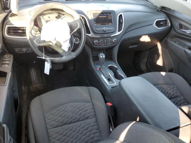 2021 CHEVROLET EQUINOX LT - 3GNAXKEV0MS182806