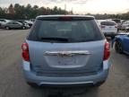 Lot #3022873366 2014 CHEVROLET EQUINOX LS