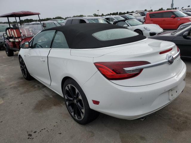 2019 BUICK CASCADA SP W04WJ3N58KG343253