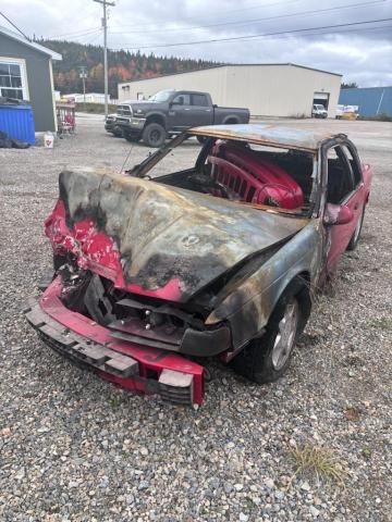 Vin: 1mebm62r4lh601024, lot: 75304624, mercury cougar xr7 19902