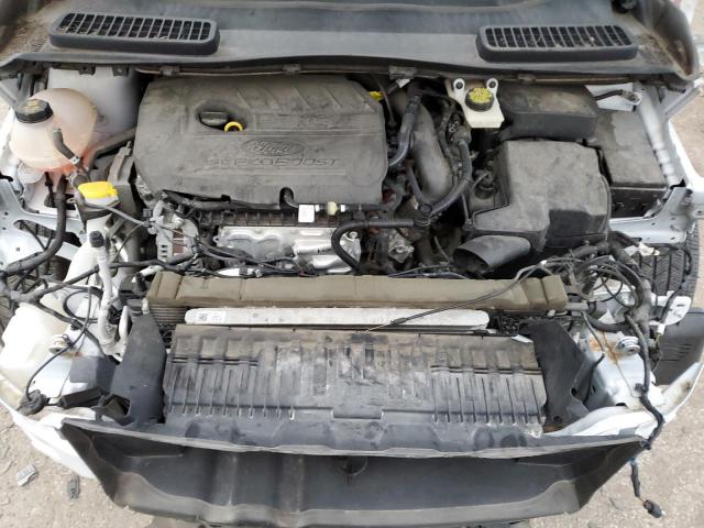 2018 FORD ESCAPE SE - 1FMCU9GDXJUD38087