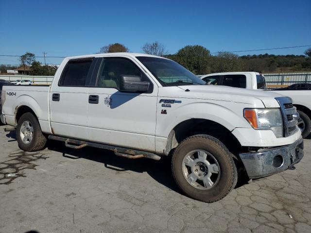 VIN 1FTFW1EF7EKD46201 2014 Ford F-150, Supercrew no.4