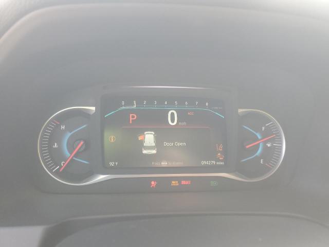 2019 HONDA PILOT ELIT - 5FNYF6H05KB089500