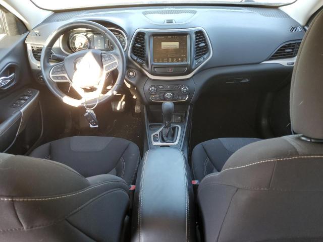 2017 JEEP CHEROKEE L - 1C4PJLCB5HW592398