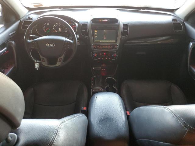 2015 KIA SORENTO SX - 5XYKW4A7XFG580533