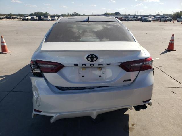 2021 TOYOTA CAMRY XSE - 4T1K61AK1MU536432
