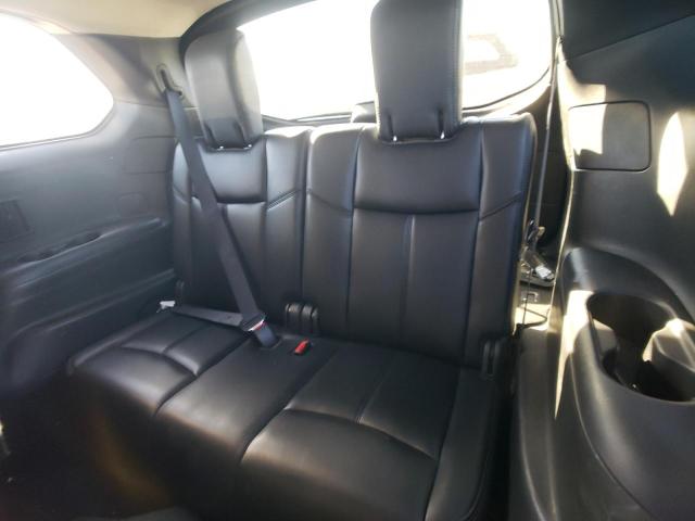 2017 NISSAN PATHFINDER - 5N1DR2MN7HC623646