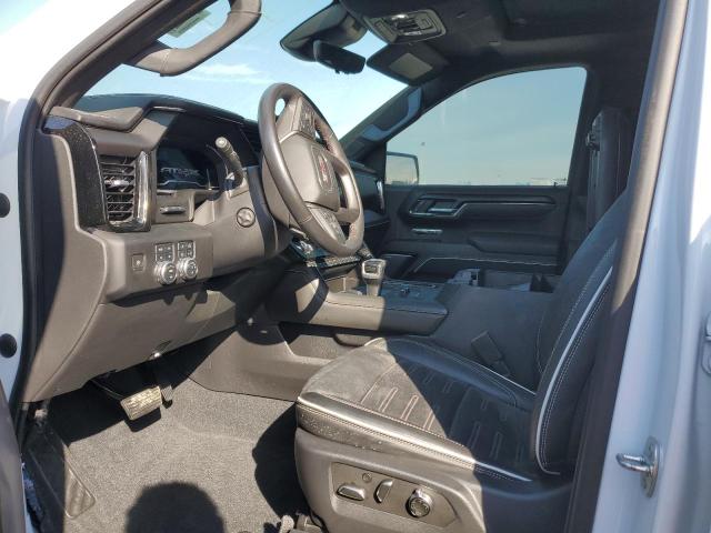 2023 GMC SIERRA K15 - 3GTUUFEL5PG109653