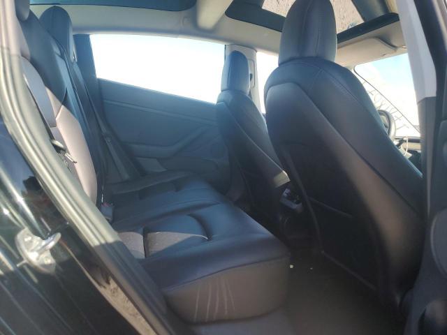 2022 TESLA MODEL 3 - 5YJ3E1EAXNF369334