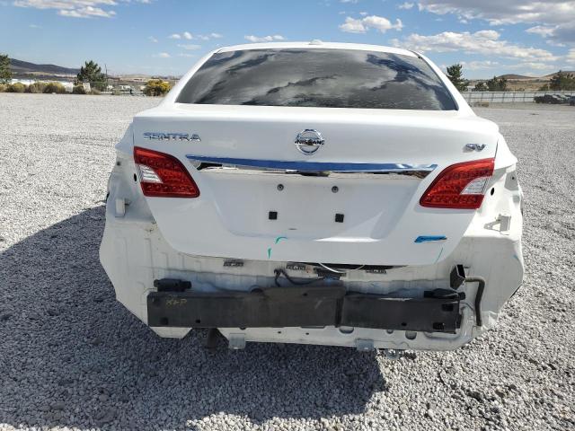 VIN 3N1AB7AP4EY315340 2014 Nissan Sentra, S no.6