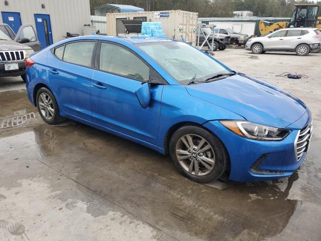 2018 HYUNDAI ELANTRA SE - 5NPD84LF8JH368996