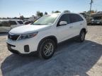 Lot #3029839243 2015 KIA SORENTO LX