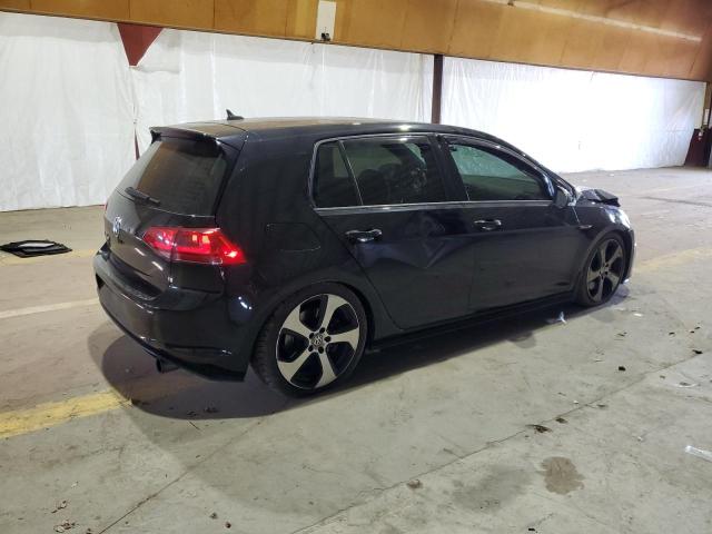 VIN 3VW447AU2HM006226 2017 VOLKSWAGEN GTI no.3