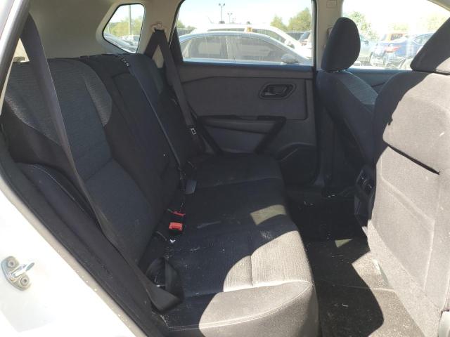 2021 NISSAN ROGUE S - 5N1AT3AAXMC689839