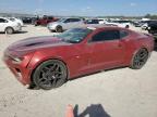 2016 CHEVROLET CAMARO SS - 1G1FH1R77G0153650