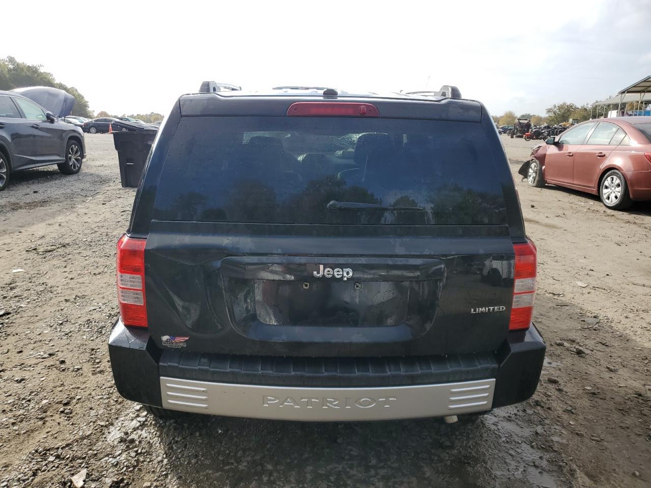 Lot #2957431413 2010 JEEP PATRIOT LI