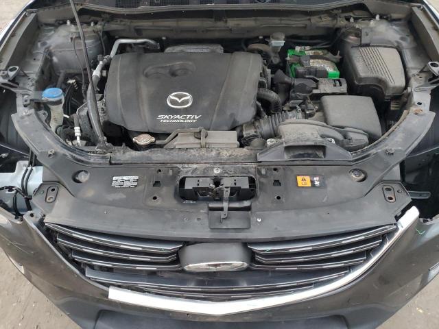 VIN JM3KE4DY1G0754897 2016 Mazda CX-5, GT no.11