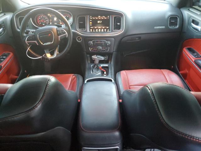 2015 DODGE CHARGER SX - 2C3CDXHG3FH907376