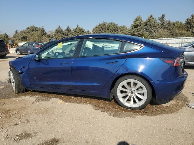 2022 TESLA MODEL 3 - 5YJ3E1EB5NF288976