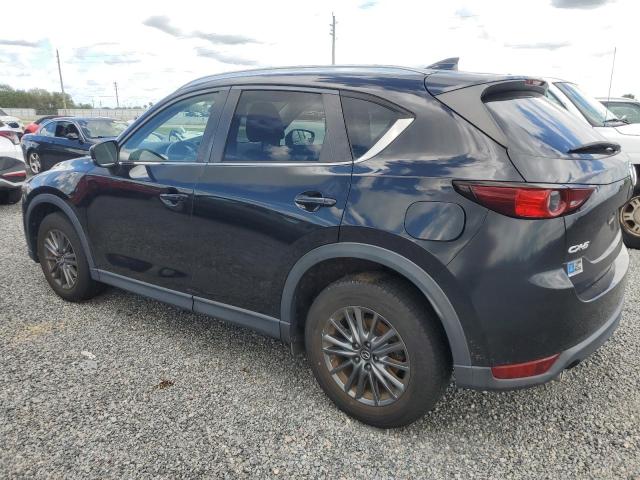 2019 MAZDA CX-5 TOURI - JM3KFACM1K1501656