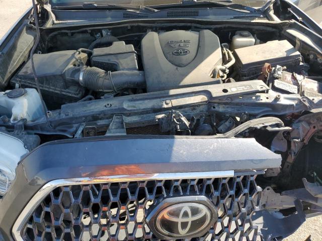 VIN 3TMCZ5AN3KM223904 2019 Toyota Tacoma, Double Cab no.11