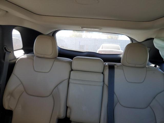 2015 JEEP CHEROKEE L - 1C4PJMDB3FW709865