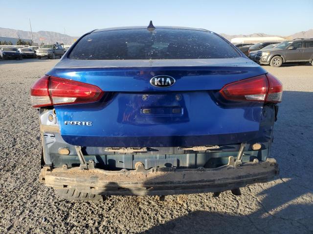 2018 KIA FORTE LX - 3KPFK4A72JE199214