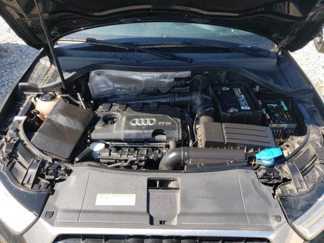 2018 AUDI Q3 PREMIUM - WA1BCCFS7JR011871